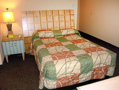 Ocean Inn Myrtle Beach Exterior foto